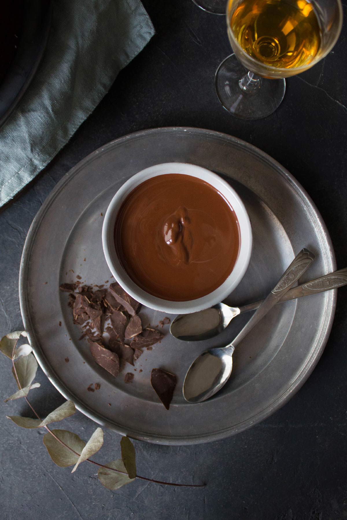 Cioccolato Zaini