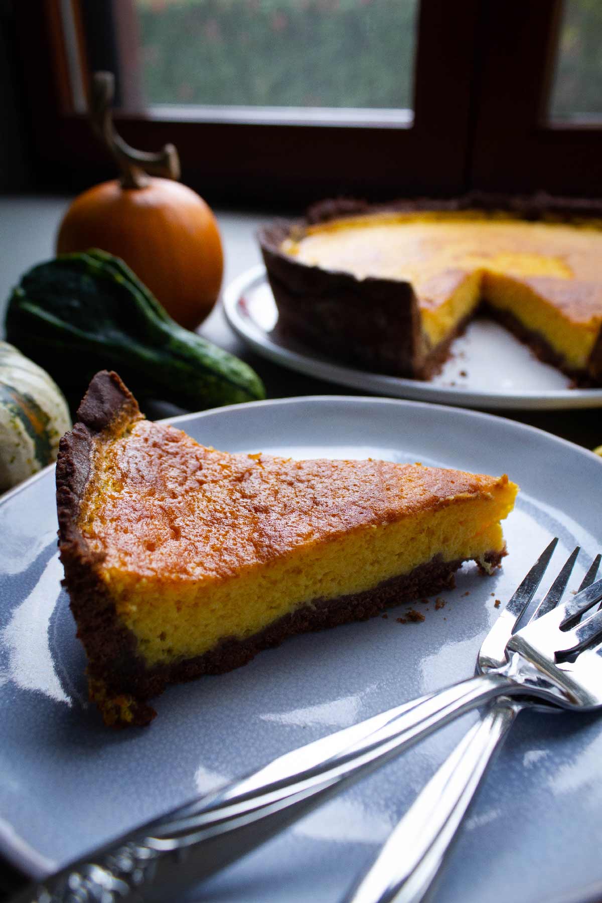 Se questo è un uovo - Torta di Halloween