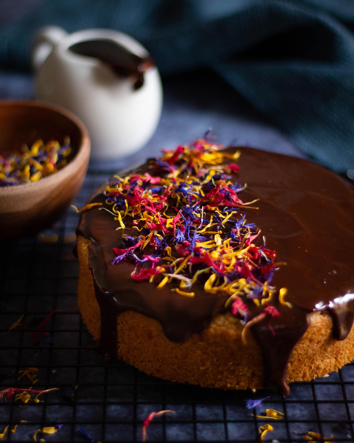 Se questo è un uovo- Torta decorata