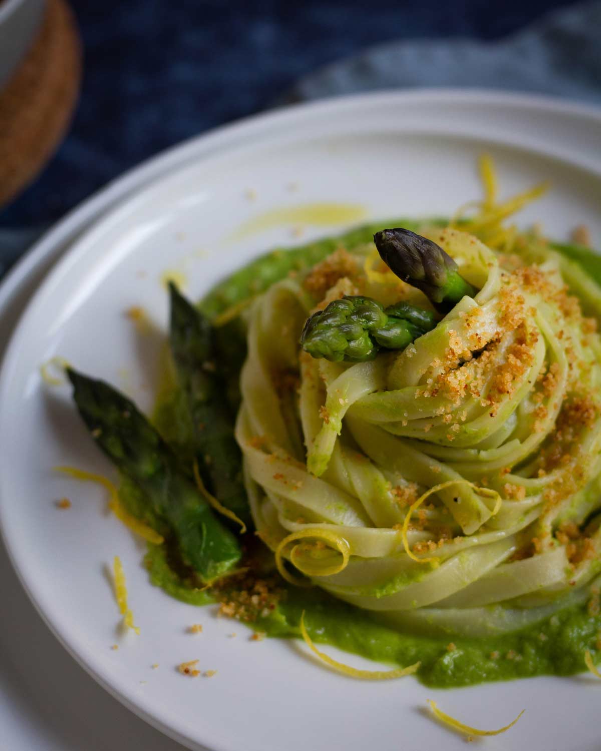 Se questo è un uovo - Tagliatelle